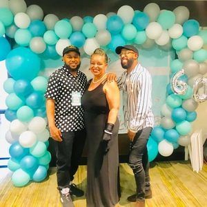 Meet your Posher, Laquincy